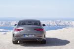 Mercedes-Benz CLS450 AMG Line Edition #1 2018 года (WW)
